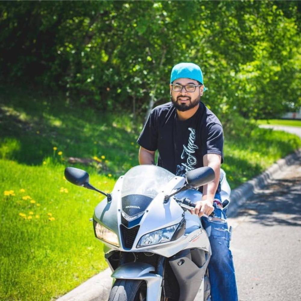 Meet your Posher, Mario